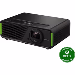 Viewsonic X2-4KE Pro Projecteur à focale standard UHD 4K (3840x2160) Noir, Vert - Vue supplémentaire 2
