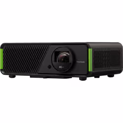 Viewsonic X2-4KE Pro Projecteur à focale standard UHD 4K (3840x2160) Noir, Vert - Vue supplémentaire 3