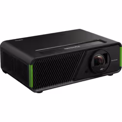 Viewsonic X2-4KE Pro Projecteur à focale standard UHD 4K (3840x2160) Noir, Vert - Vue supplémentaire 6