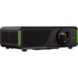 Viewsonic X2-4KE Pro Projecteur à focale standard UHD 4K (3840x2160) Noir, Vert - Vue supplémentaire 7