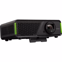 Viewsonic X2-4KE Pro Projecteur à focale standard UHD 4K (3840x2160) Noir, Vert - Vue supplémentaire 8