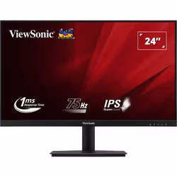 Ecran PC - VIEWSONIC - VA240-H-2 - 24 FHD - Dalle IPS - 1 ms - 75 Hz - HDMI / VGA