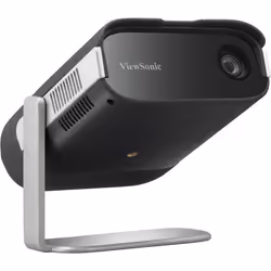 Viewsonic M1XE vidéo-projecteur Projecteur à focale courte LED WVGA (854x480) Noir, Argent - Vue supplémentaire 5