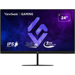 Viewsonic VX Series VX2479A-HD-PRO écran plat de PC 61 cm (24") 1920 x 1080 pixels Full HD LED Noir