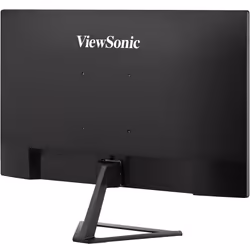 Viewsonic VX Series VX2479A-HD-PRO écran plat de PC 61 cm (24") Full HD LED Noir - Vue supplémentaire 8