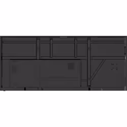 Viewsonic CDE105UW tableau blanc interactif 2,67 m (105") 5120 x 2160 pixels Noir - Vue supplémentaire 7