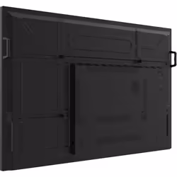 Viewsonic IFP7534 tableau blanc interactif 190,5 cm (75") 3840 x 2160 pixels Écran tactile Noir - Vue supplémentaire 6