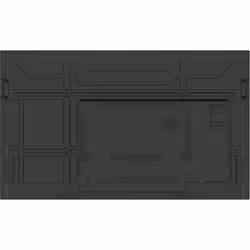 Viewsonic IFP7534 tableau blanc interactif 190,5 cm (75") 3840 x 2160 pixels Écran tactile Noir - Vue supplémentaire 7