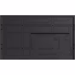 Viewsonic IFP8634 tableau blanc interactif 2,18 m (86") 3840 x 2160 pixels Écran tactile Noir - Vue supplémentaire 6