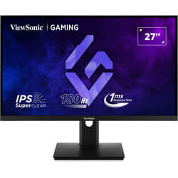 Viewsonic XG27G1 écran plat de PC 27" Full HD LED Noir