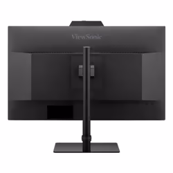 Viewsonic VG2741V-2K écran plat de PC 27" Quad HD LCD Noir - Vue supplémentaire 4