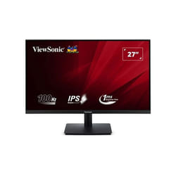 Ecran PC Viewsonic VA270-H-2 Full HD 100 Hz 27 pouces temps de reponse 1 ms - VGA HDMI