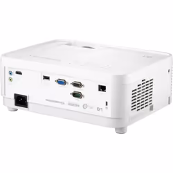 Viewsonic LSD300W-ST vidéo-projecteur Projecteur à focale courte 3300 ANSI lumens DLP WXGA (1280x800) Blanc - Vue supplémentaire 8