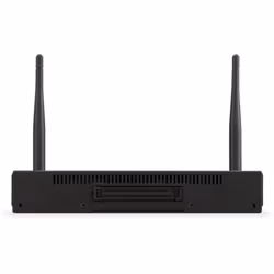 Viewsonic VPC13-C33-G1 Slot-in PC Intel® Core™ i3 i3-1315U 8 Go DDR4-SDRAM 256 Go SSD ChromeOS Noir - Vue supplémentaire 2