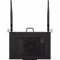 Viewsonic VPC13-C33-G1 Slot-in PC Intel® Core™ i3 i3-1315U 8 Go DDR4-SDRAM 256 Go SSD ChromeOS Noir - Vue supplémentaire 7