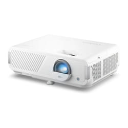 Viewsonic LX720-4KB vidéo-projecteur Projecteur à focale standard 3500 ANSI lumens UHD 4K (3840x2160) Compatibilité 3D Blanc
