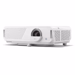 Viewsonic LX720-4KB vidéo-projecteur Projecteur à focale standard 3500 ANSI lumens UHD 4K (3840x2160) Compatibilité 3D Blanc - Vue supplémentaire 2