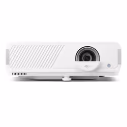 Viewsonic LX720-4KB vidéo-projecteur Projecteur à focale standard 3500 ANSI lumens UHD 4K (3840x2160) Compatibilité 3D Blanc - Vue supplémentaire 3
