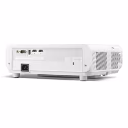 Viewsonic LX720-4KB vidéo-projecteur Projecteur à focale standard 3500 ANSI lumens UHD 4K (3840x2160) Compatibilité 3D Blanc - Vue supplémentaire 5
