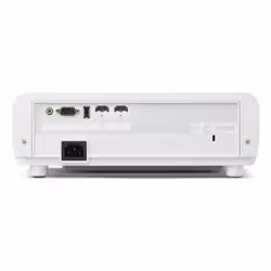 Viewsonic LX720-4KB vidéo-projecteur Projecteur à focale standard 3500 ANSI lumens UHD 4K (3840x2160) Compatibilité 3D Blanc - Vue supplémentaire 6