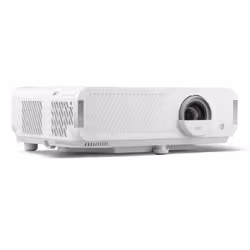 Viewsonic LX720-4KB vidéo-projecteur Projecteur à focale standard 3500 ANSI lumens UHD 4K (3840x2160) Compatibilité 3D Blanc - Vue supplémentaire 7