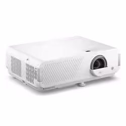 Viewsonic LX720-4KB vidéo-projecteur Projecteur à focale standard 3500 ANSI lumens UHD 4K (3840x2160) Compatibilité 3D Blanc - Vue supplémentaire 8