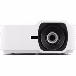 Viewsonic LSD401HD vidéo-projecteur Projecteur à focale standard 4000 ANSI lumens DLP 1080p (1920x1080) Blanc - Vue supplémentaire 4