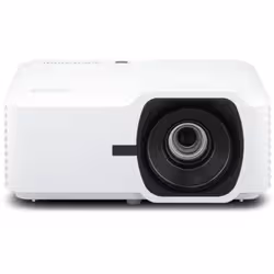 Viewsonic LSD401HD vidéo-projecteur Projecteur à focale standard 4000 ANSI lumens DLP 1080p (1920x1080) Blanc - Vue supplémentaire 5