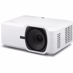Viewsonic LSD400HD vidéo-projecteur Projecteur à focale standard 4000 ANSI lumens DLP 1080p (1920x1080) Blanc - Vue supplémentaire 3