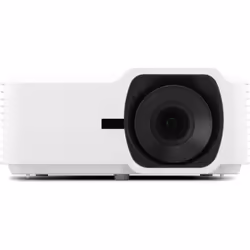 Viewsonic LSD400HD vidéo-projecteur Projecteur à focale standard 4000 ANSI lumens DLP 1080p (1920x1080) Blanc - Vue supplémentaire 5