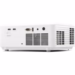 Viewsonic LSD400HD vidéo-projecteur Projecteur à focale standard 4000 ANSI lumens DLP 1080p (1920x1080) Blanc - Vue supplémentaire 7