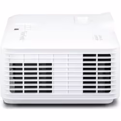 Viewsonic LSD400HD vidéo-projecteur Projecteur à focale standard 4000 ANSI lumens DLP 1080p (1920x1080) Blanc - Vue supplémentaire 8
