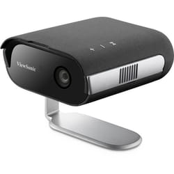 Viewsonic M1E MAX vidéo-projecteur Projecteur à focale standard LED 1080p (1920x1080) Gris