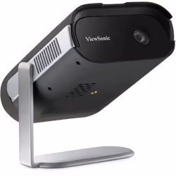 Viewsonic M1B Max Module de projecteur LED 1080p (1920x1080) Noir, Gris - Vue supplémentaire 2