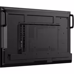 Viewsonic CDE4331-1C Écran de signalisation 43 pouces 4K UHD 500 cd/m² 24/7 Android Noir - Vue supplémentaire 6