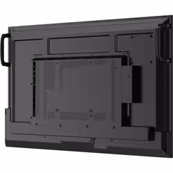 Viewsonic CDE4331-1C Écran de signalisation 43 pouces 4K UHD 500 cd/m² 24/7 Android Noir - Vue supplémentaire 7