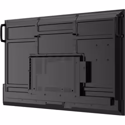 Viewsonic CDE5531-1C Écran de signalisation 55 pouces 4K UHD 500 cd/m² 24/7 Android Noir - Vue supplémentaire 7