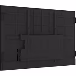 Viewsonic CDE9831-1C Écran de signalisation 98 pouces 4K UHD 500 cd/m² 24/7 Android Noir - Vue supplémentaire 6