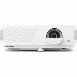 Viewsonic LX750-4KE vidéo-projecteur Projecteur à focale standard 4000 ANSI lumens UHD 4K (3840x2160) Compatibilité 3D Blanc - Vue supplémentaire 4