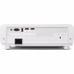 Viewsonic LX750-4KE vidéo-projecteur Projecteur à focale standard 4000 ANSI lumens UHD 4K (3840x2160) Compatibilité 3D Blanc - Vue supplémentaire 5