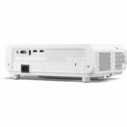 Viewsonic LX750-4KE vidéo-projecteur Projecteur à focale standard 4000 ANSI lumens UHD 4K (3840x2160) Compatibilité 3D Blanc - Vue supplémentaire 6