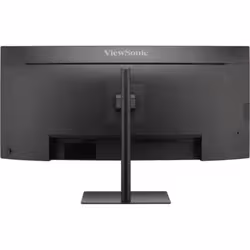 Viewsonic VG3419C-2 écran plat de PC 86,4 cm (34") 3440 x 1440 pixels UltraWide Quad HD LED Noir - Vue supplémentaire 5