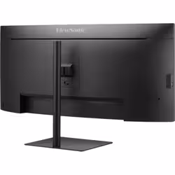 Viewsonic VG3419C-2 écran plat de PC 86,4 cm (34") 3440 x 1440 pixels UltraWide Quad HD LED Noir - Vue supplémentaire 6