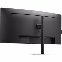 Viewsonic VG3419C-2 écran plat de PC 86,4 cm (34") 3440 x 1440 pixels UltraWide Quad HD LED Noir - Vue supplémentaire 7