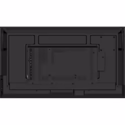 Viewsonic CDE4314-2C Écran d'affichage dynamique Écran plat de signalisation numérique 109,2 cm (43") LCD Wifi 500 cd/m² 4K Ultra HD Noir Intégré dans le processeur Android 14 24/7 - Vue supplémentaire 5