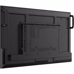 Viewsonic CDE4314-2C Écran d'affichage dynamique Écran plat de signalisation numérique 109,2 cm (43") LCD Wifi 500 cd/m² 4K Ultra HD Noir Intégré dans le processeur Android 14 24/7 - Vue supplémentaire 6