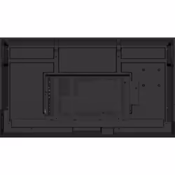 Viewsonic CDE5014-2C Écran d'affichage dynamique Écran plat de signalisation numérique 127 cm (50") LCD Wifi 500 cd/m² 4K Ultra HD Noir Intégré dans le processeur Android 14 24/7 - Vue supplémentaire 5