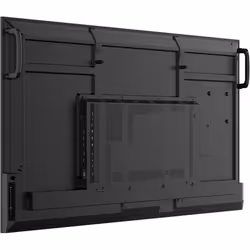 Viewsonic CDE5014-2C Écran d'affichage dynamique Écran plat de signalisation numérique 127 cm (50") LCD Wifi 500 cd/m² 4K Ultra HD Noir Intégré dans le processeur Android 14 24/7 - Vue supplémentaire 6