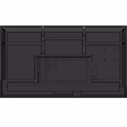 Viewsonic CDE5514-2C Écran d'affichage dynamique Écran plat de signalisation numérique 139,7 cm (55") LCD Wifi 500 cd/m² 4K Ultra HD Noir Intégré dans le processeur Android 14 24/7 - Vue supplémentaire 5