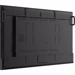 Viewsonic CDE6514-2C Écran d'affichage dynamique Écran plat de signalisation numérique 165,1 cm (65") LCD Wifi 500 cd/m² 4K Ultra HD Noir Intégré dans le processeur Android 14 24/7 - Vue supplémentaire 6